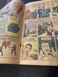 Fantastic Four #12 - Marvel Comics - 1963 -1st Wrecker