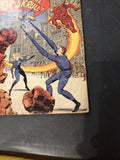 Fantastic Four #18 - Marvel Comics - 1963 - 1st App. Super Skrull