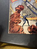 Fantastic Four #18 - Marvel Comics - 1963 - 1st App. Super Skrull