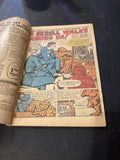 Fantastic Four #18 - Marvel Comics - 1963 - 1st App. Super Skrull
