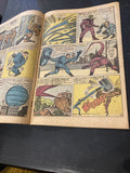 Fantastic Four #18 - Marvel Comics - 1963 - 1st App. Super Skrull