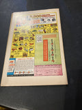 Fantastic Four #18 - Marvel Comics - 1963 - 1st App. Super Skrull