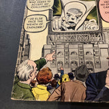 Tales Of Suspense #35 - Marvel Comics - 1962