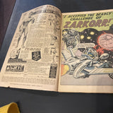 Tales Of Suspense #35 - Marvel Comics - 1962