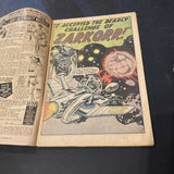 Tales Of Suspense #35 - Marvel Comics - 1962