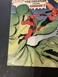 Tales To Astonish #44 - Marvel Comics - 1963 - 1st App. Wasp