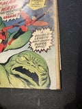 Tales To Astonish #44 - Marvel Comics - 1963 - 1st App. Wasp