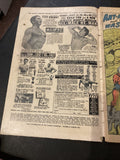 Tales To Astonish #44 - Marvel Comics - 1963 - 1st App. Wasp