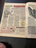 Tales To Astonish #44 - Marvel Comics - 1963 - 1st App. Wasp