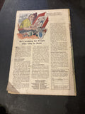 Tales To Astonish #44 - Marvel Comics - 1963 - 1st App. Wasp