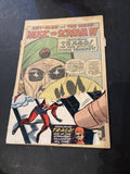 Tales To Astonish #47 - Marvel Comics - 1963 - Part-Missing Cover