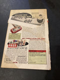 Tales To Astonish #47 - Marvel Comics - 1963 - Part-Missing Cover