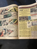 Tales To Astonish #47 - Marvel Comics - 1963 - Part-Missing Cover