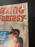 Amazing Adult Fantasy #10 - Marvel Comics - 1962