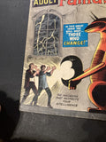 Amazing Adult Fantasy #10 - Marvel Comics - 1962