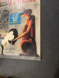 Amazing Adult Fantasy #10 - Marvel Comics - 1962