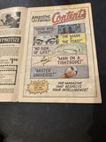 Amazing Adult Fantasy #10 - Marvel Comics - 1962