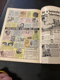 Amazing Adult Fantasy #10 - Marvel Comics - 1962