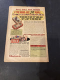 Sgt Fury #3 - Marvel Comics - 1963