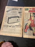 Tales Of Suspense #62 - Marvel Comics - 1965 - Low Grade