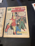 Tales Of Suspense #62 - Marvel Comics - 1965 - Low Grade