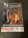 Uber #1 - Avatar - 2013 - Apocalypse Siegfried Variant Ltd To 1000