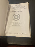 Marvel Masterworks Presents Captain America - Volume 14 HC