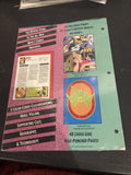 Impact Comics Who’s Who #1 - September 1991