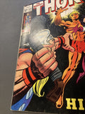 Mighty Thor #165 - 1st Full App. ‘Him’ (Adam Warlock) - Marvel - 1969
