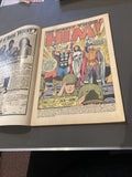 Mighty Thor #165 - 1st Full App. ‘Him’ (Adam Warlock) - Marvel - 1969