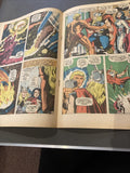 Mighty Thor #165 - 1st Full App. ‘Him’ (Adam Warlock) - Marvel - 1969
