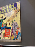 Green Lantern #31 - DC Comics - 1964