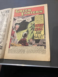 Green Lantern #31 - DC Comics - 1964