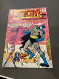 Detective Comics #331 - Detective Comics 1964 - Back Issue