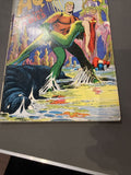Aquaman #37 - 1st App. Scavenger - DC Comics - 1968 - Back Issue