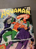 Aquaman #35 - DC Comics 1967 - 1st Black Manta