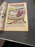 Aquaman #35 - DC Comics 1967 - 1st Black Manta