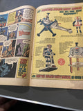 Aquaman #35 - DC Comics 1967 - 1st Black Manta
