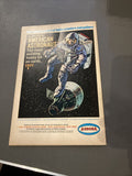 Aquaman #35 - DC Comics 1967 - 1st Black Manta