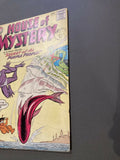 House Of Mystery #145 - Dc Comics - 1964