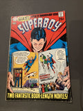 Superboy #156 - DC Comics - 1969