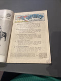 Superboy #156 - DC Comics - 1969