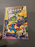 Justice League Of America #33 - DC Comics - 1965