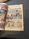 Marvel Two-in-one #92 - Marvel Comics - 1982