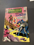 Detective Comics #299 - DC Comics - 1962