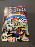 Marvel Tales #202 - Marvel Comics - 1987