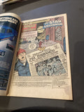 All-star Squadron #7 - DC Comics - 1982