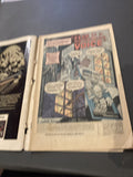 Unexpected #143 - DC Comics - 1973