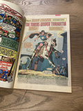 King Conan #12 - Marvel Comics - 1982