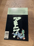 Akira #8 - Epic Comics 1984